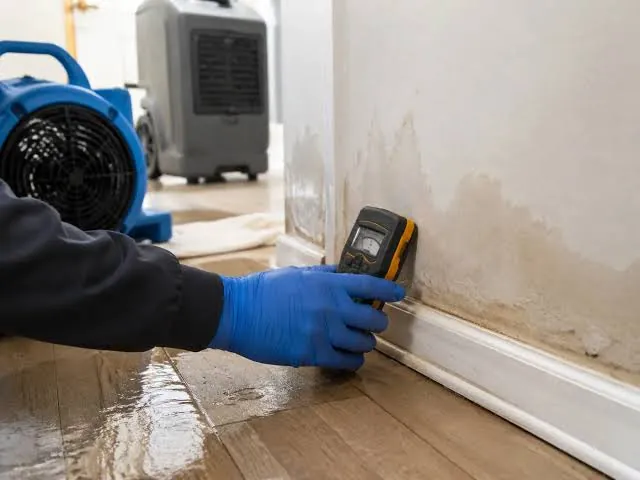 24/7 Water damage restoration services in Three Oaks, FL - Rapid flood cleanup and mitigation
